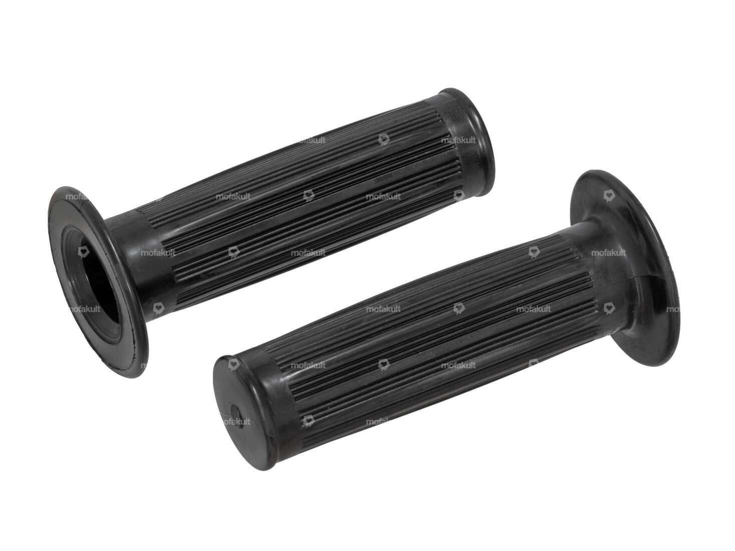 GPO grips manual Magura look black Carousel Image 1