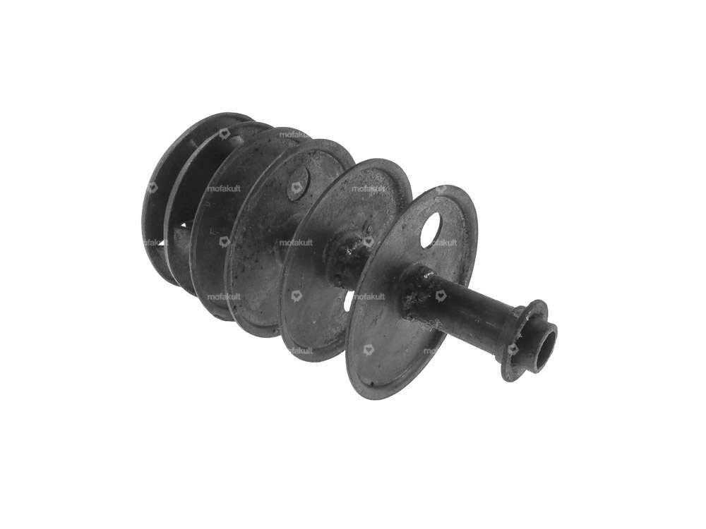 Insert pipe exhaust | Puch X30 Velux Carousel Image 1