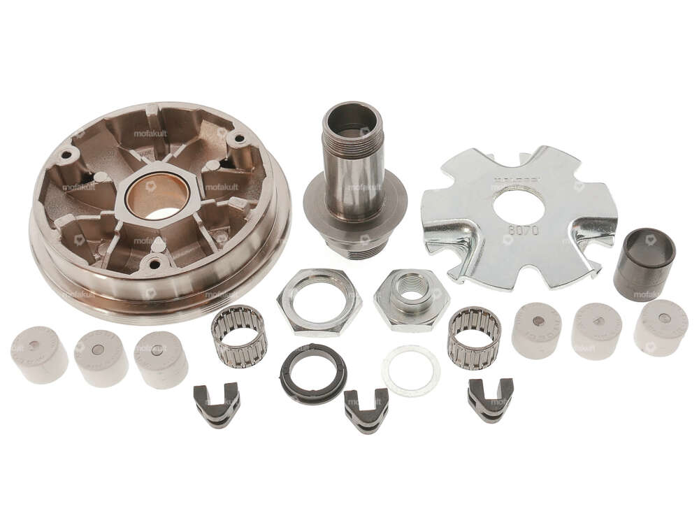 Malossi Rennvariomat Multivar | Peugeot 103 SP-MVL, SPX Carousel Image 1