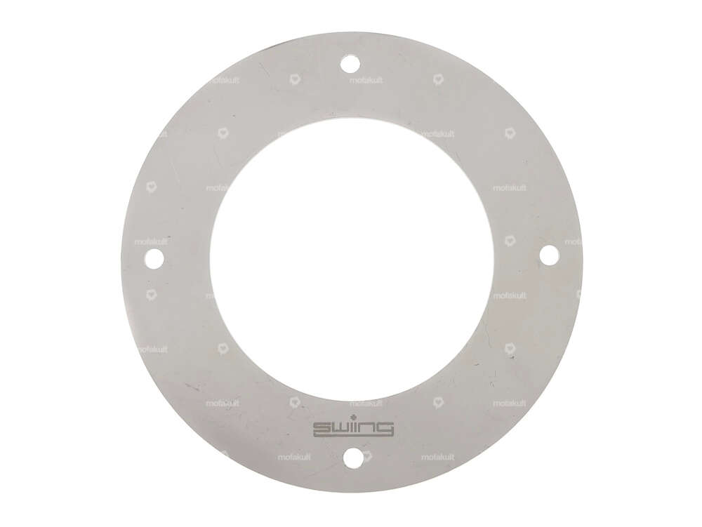 swiing® ingenious 100 g additional weight HPI Inox | Puch X30 Velux / Sachs 503 / Belmondo Carousel Image 1