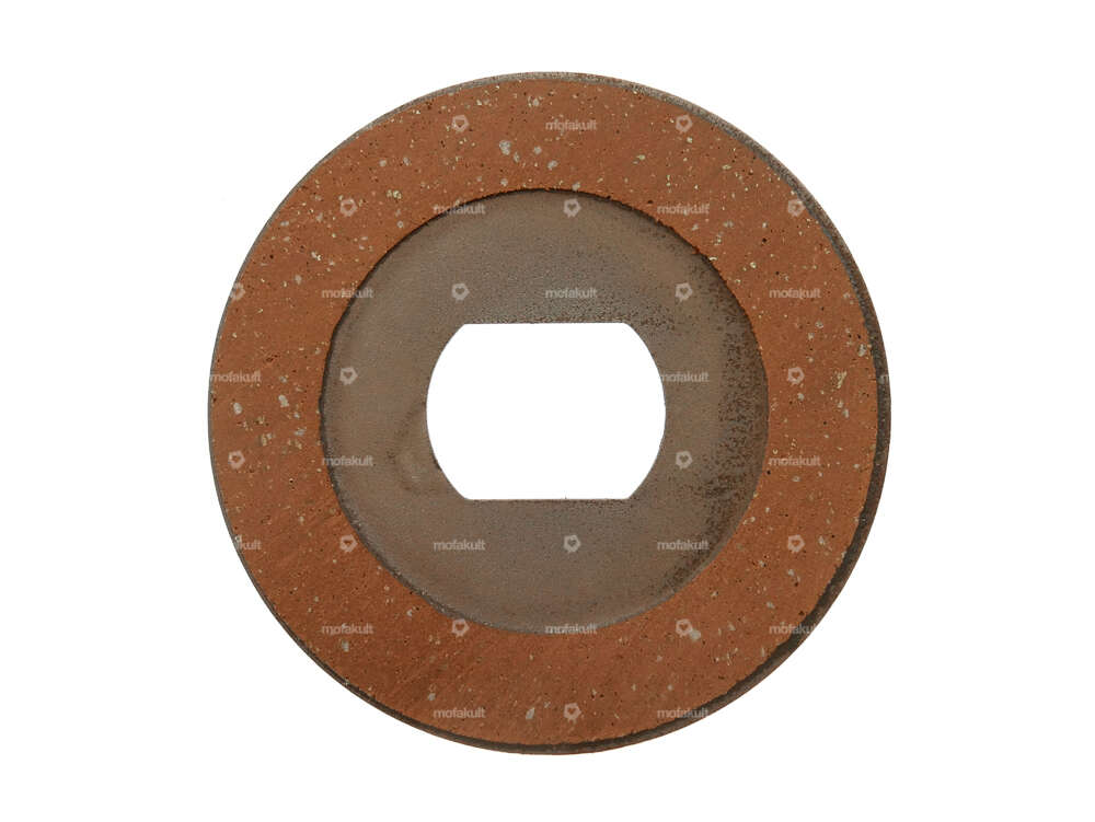 Surflex clutch plate 1st gear | Rex / Monark Carousel Image 1