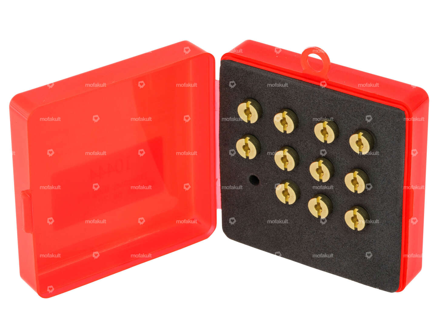 swiing® revival nozzle set M5 (60 - 70) Dell'Orto SHA, PHBG Carousel Image 1