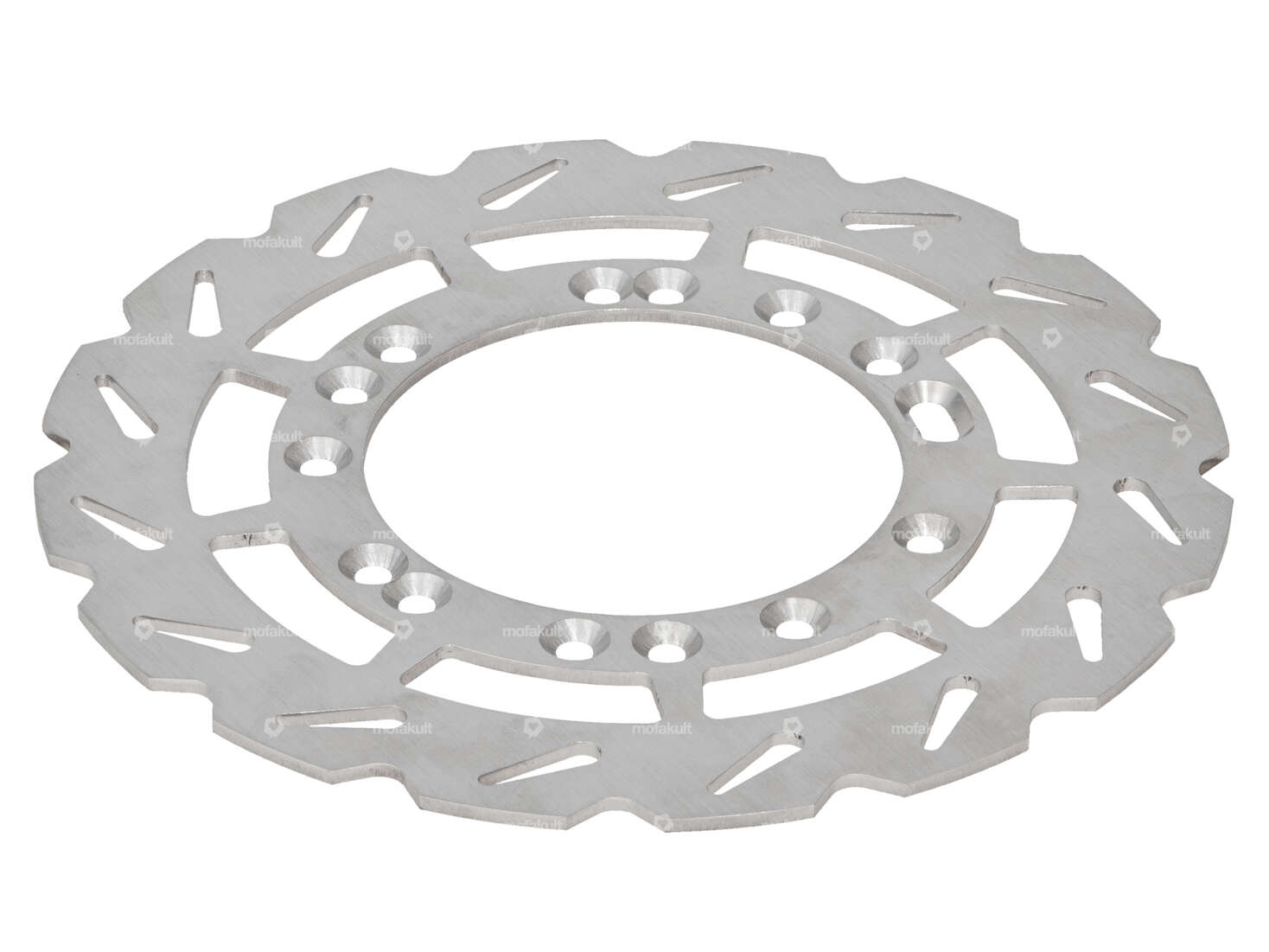 Brake disk Ø 220 mm Carousel Image 1