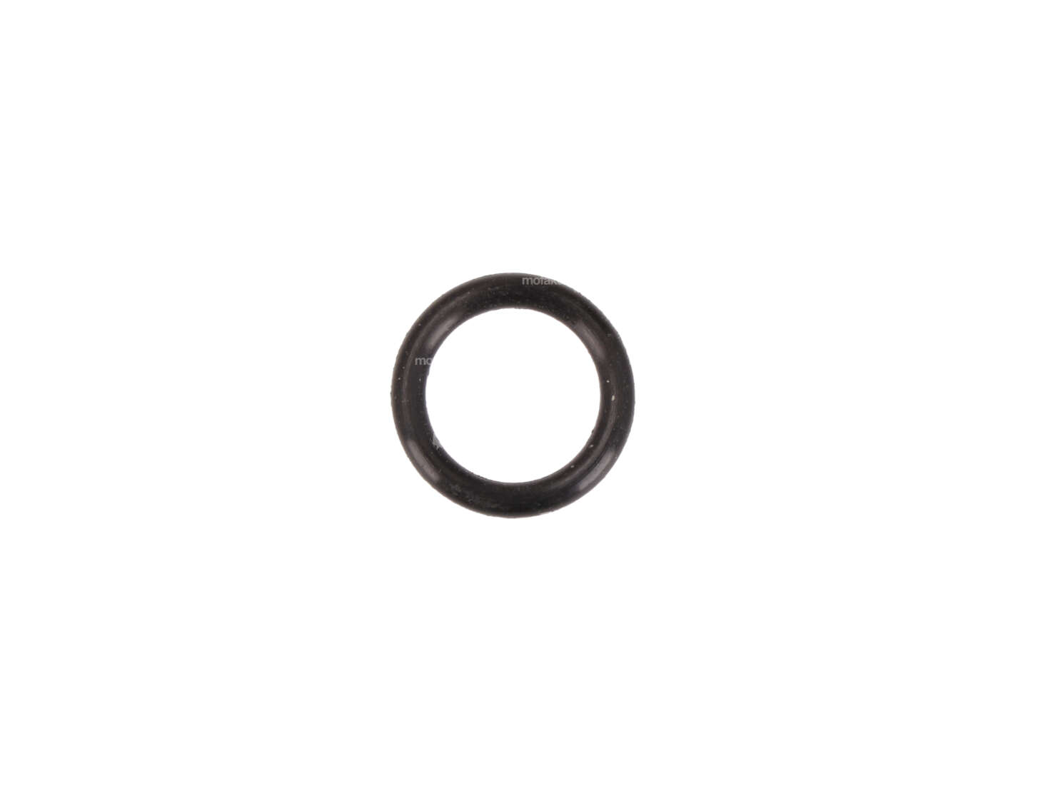 O-ring 10 x 2 mm NBR black Carousel Image 1