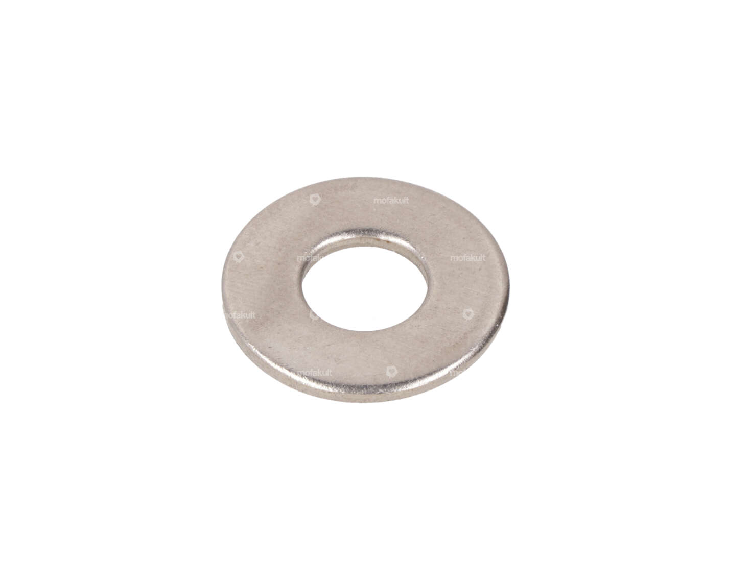 Washer for fork plate screw Inox | Puch / Zündapp Belmondo Carousel Image 1