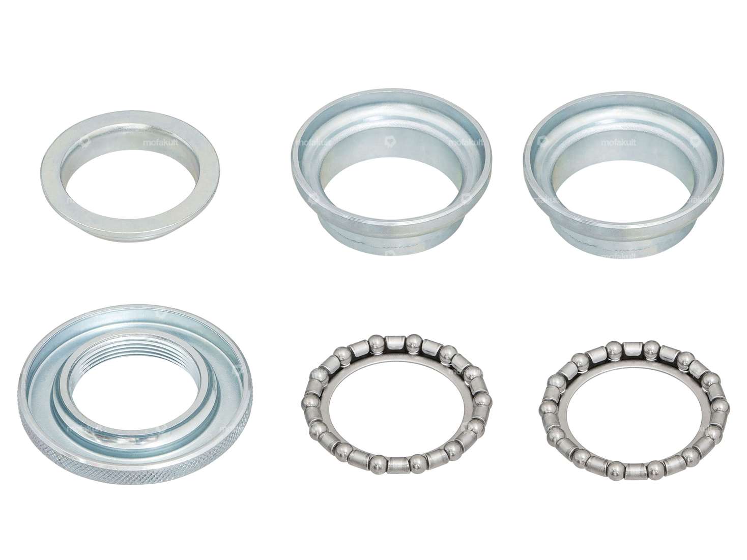 GPO control bearing set M26x1 mm | Hercules Prima, Optima Carousel Image 2