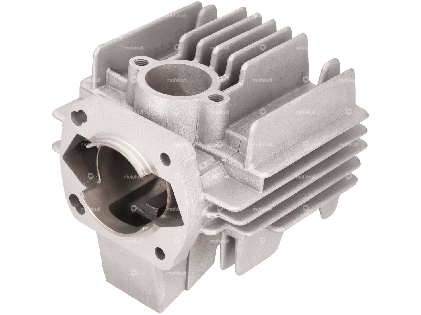 Athena 48 mm cylinder kit incl. diaphragm | Sachs (504), 505, 508 Carousel Image 3