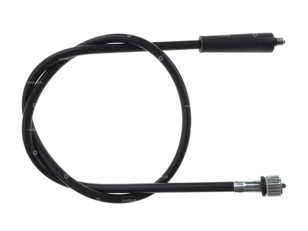 CIF speedometer cable 63.5 cm black | Piaggio Bravo Carousel Image 1