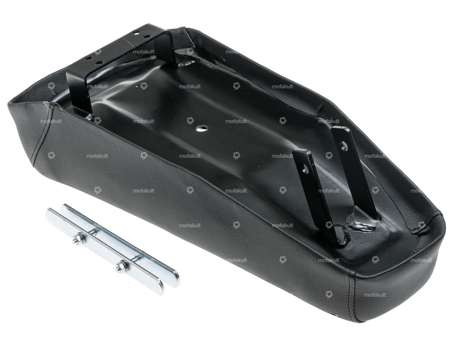 Long bench seat | Tomos Carousel Image 4