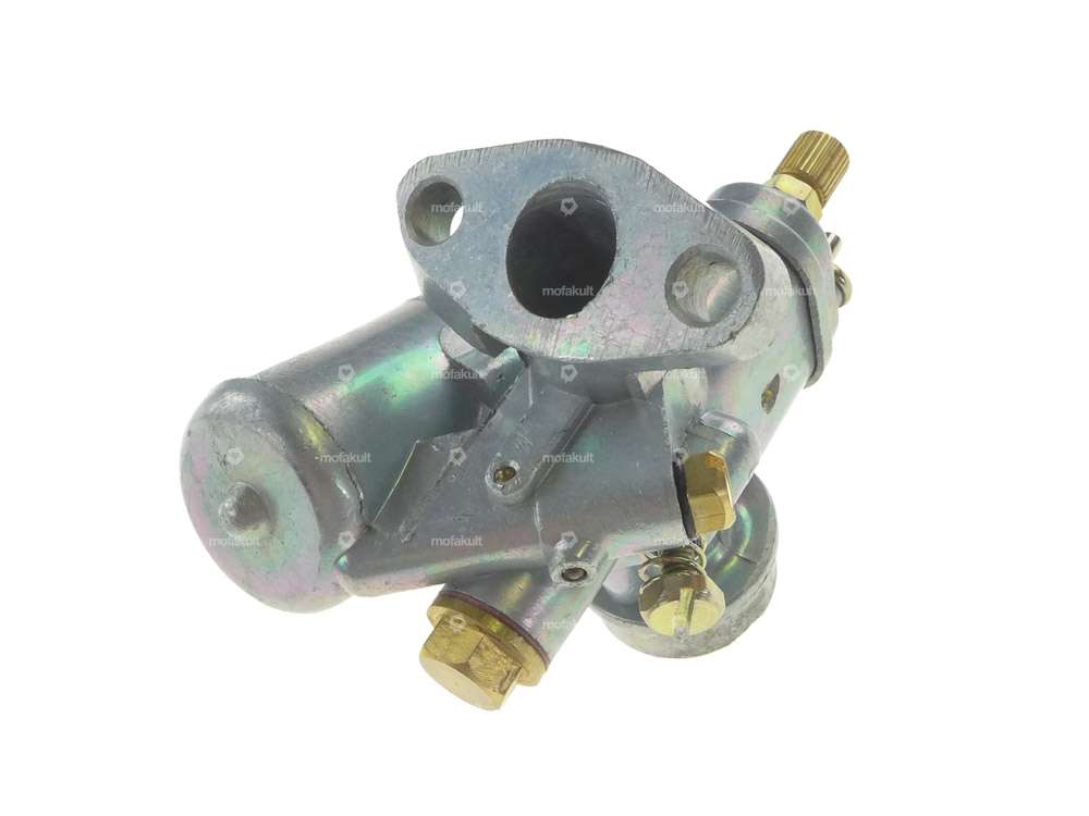 12 mm SSN carburetor (BING replica) Carousel Image 4