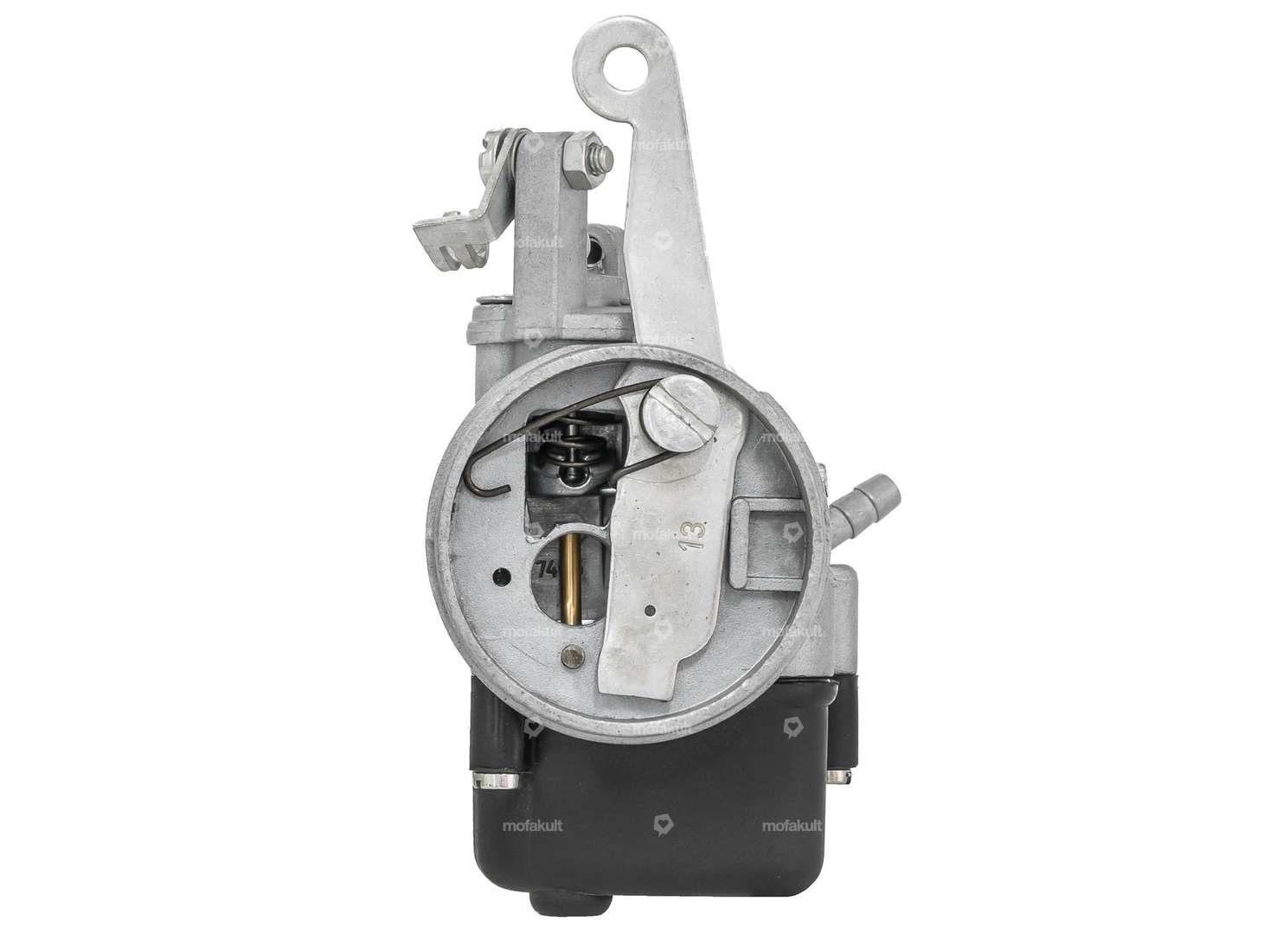 Carburetor 12/12 SHA reproduction | Piaggio SI, Grillo, Boss Carousel Image 4