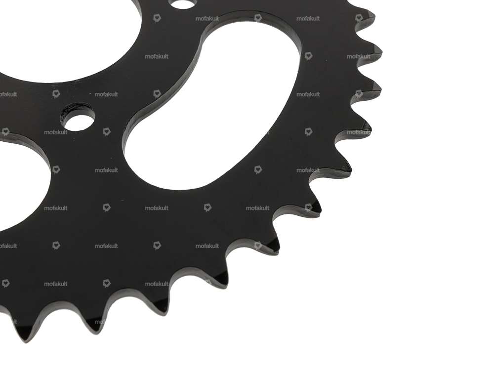 ESJOT sprocket 40 teeth (4 holes) | Hercules, Zündapp Alpa Spezial 3000 Carousel Image 2