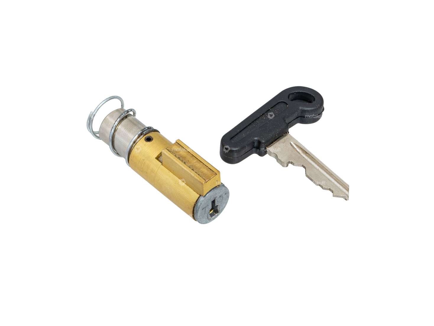 Fork lock | Tomos Sprint, Classic, Quadro, Fun Sport'R Carousel Image 2