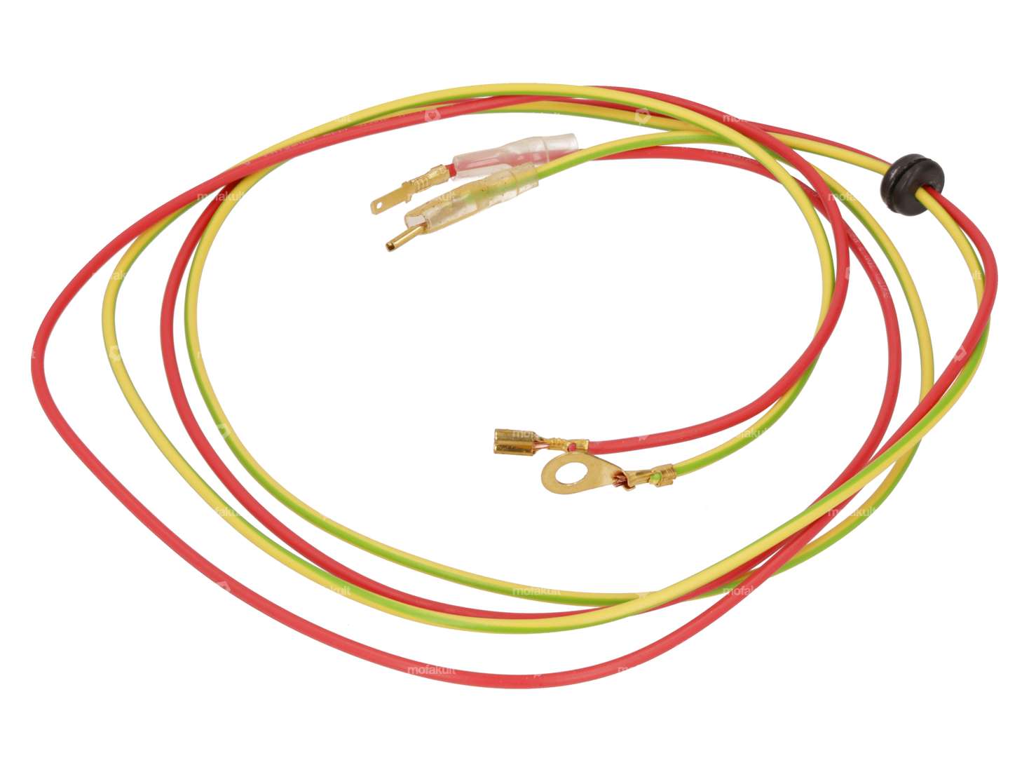 Wiring harness front and rear | Solex Carousel Image 3