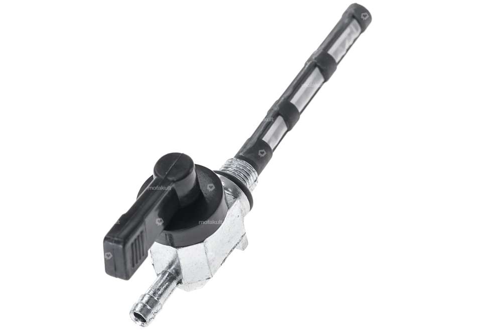 Petcock M10x1 (to screw in) outgoing at the bottom Carousel Image 3