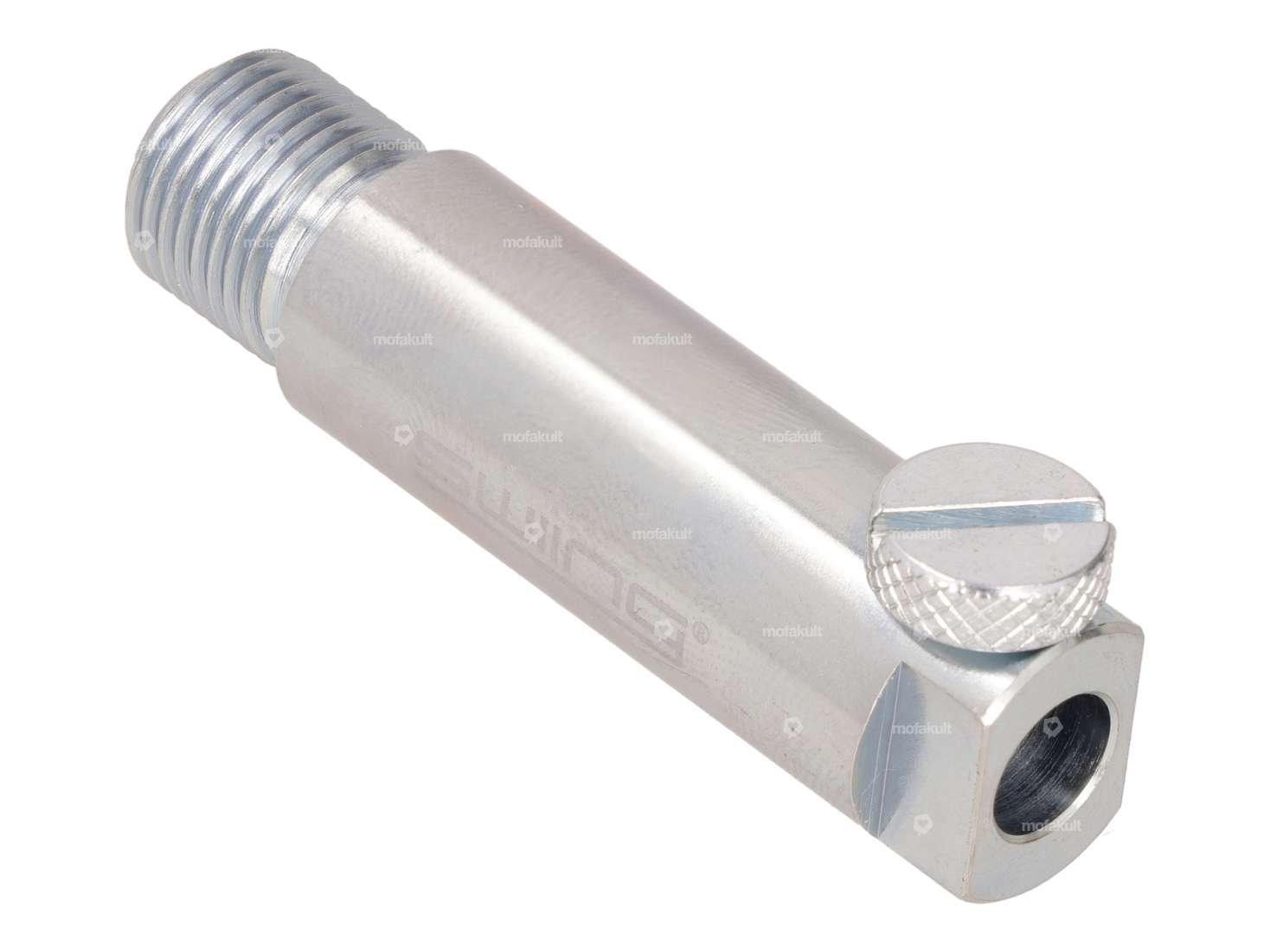 swiing® ingenious transition piece M14x1.25 Cylinder dial gauge Ignition micrometer Carousel Image 2