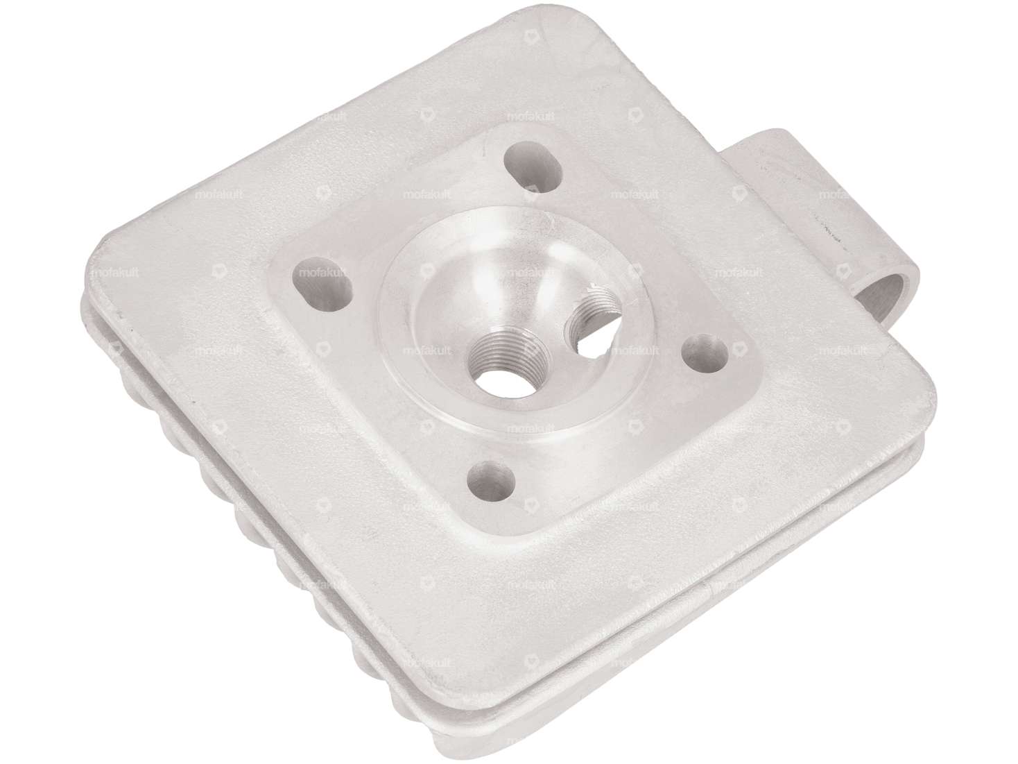 swiing® ingenious 44 mm cylinder head deco version | Zündapp Belmondo, Bergsteiger Carousel Image 2