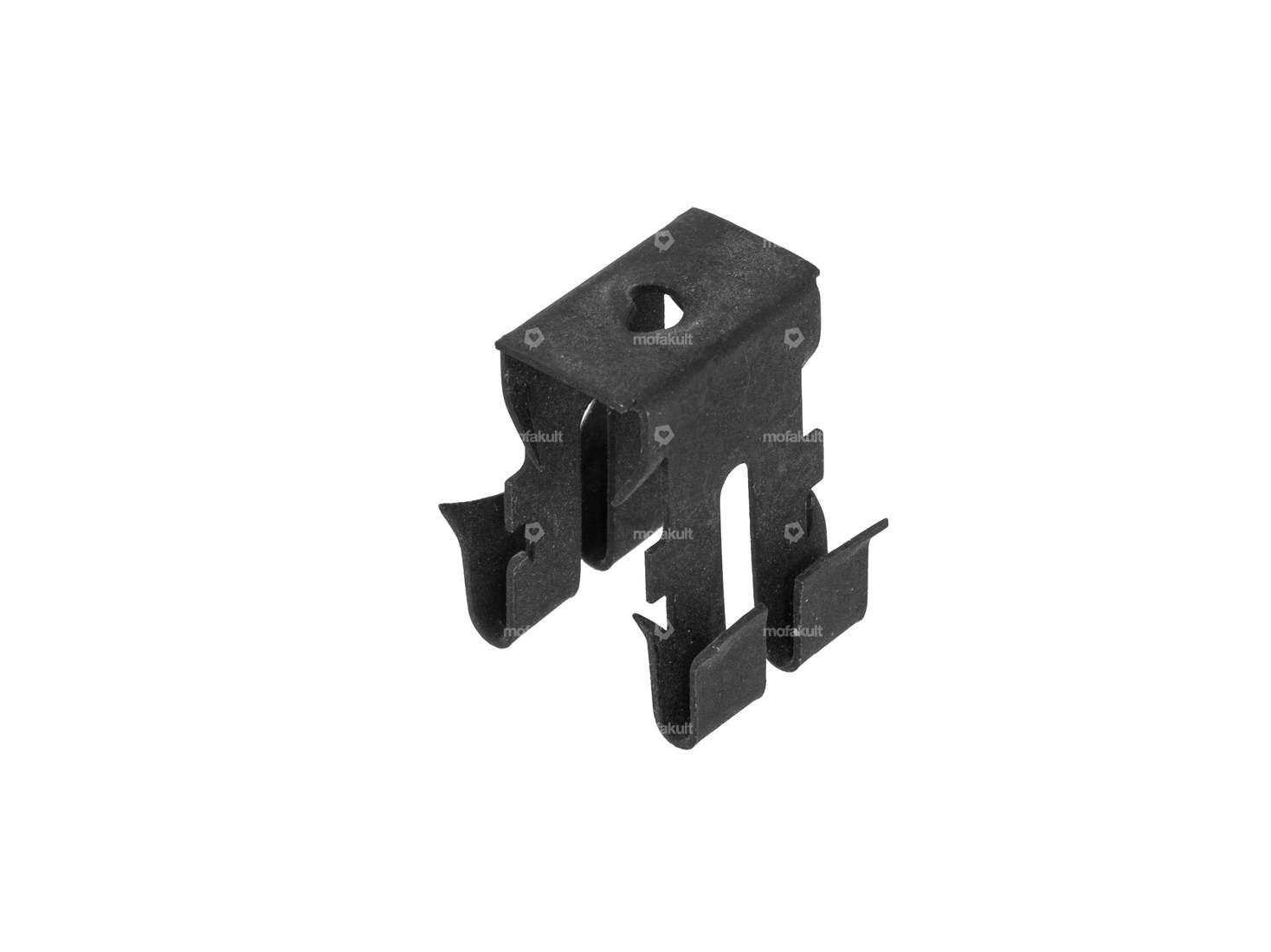 Olympia clamp cylinder cover | Piaggio Ciao, SI, Bravo, Boxer Carousel Image 2