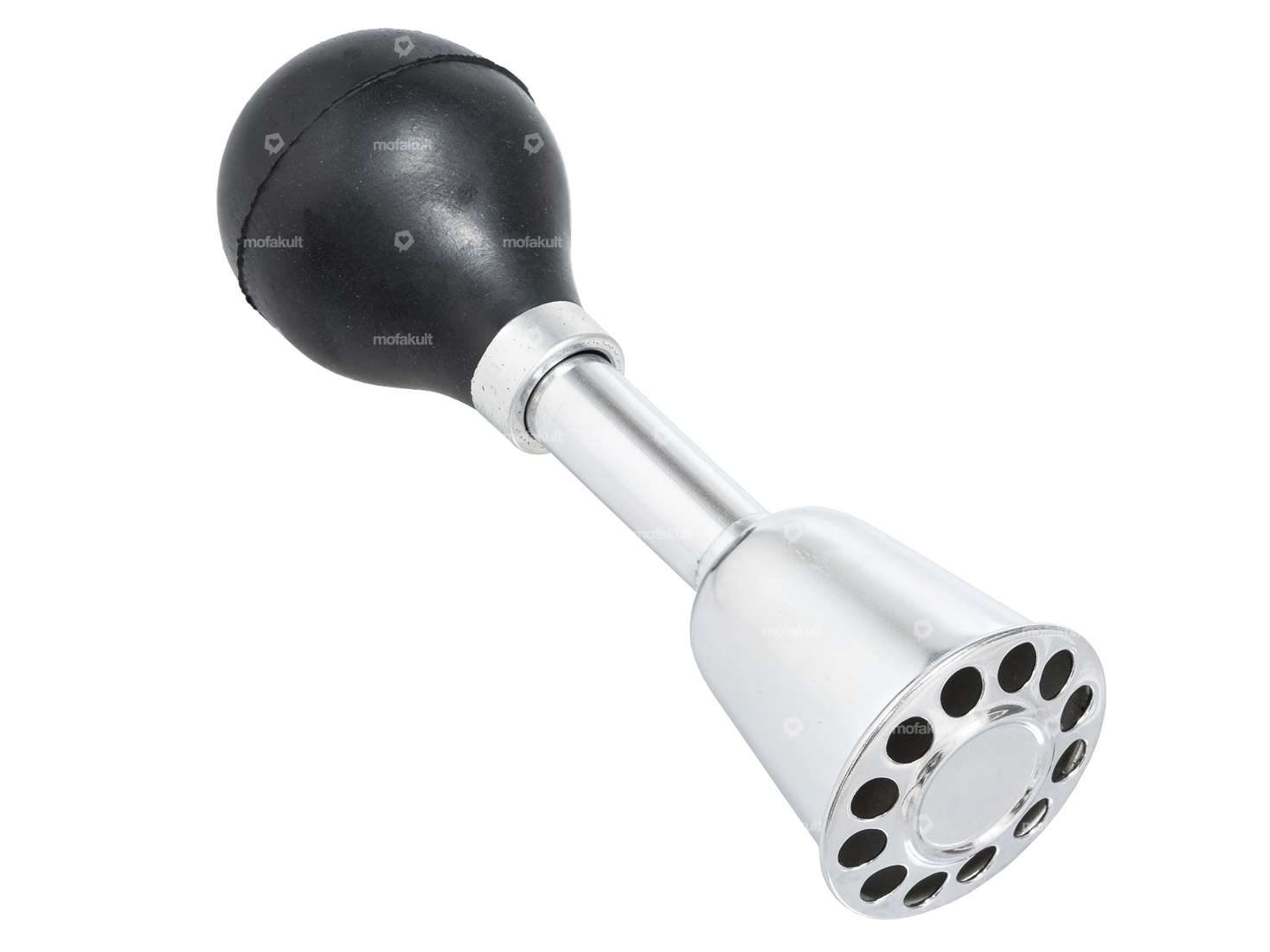 Ball horn Piccolo silver Carousel Image 2