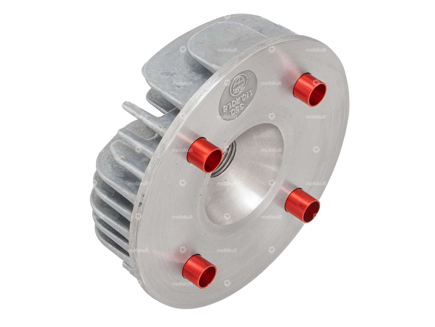 swiing® ingenious centering sleeves cylinder head (M6 stud bolt) | Puch X30 NG, DS, MV Carousel Image 2