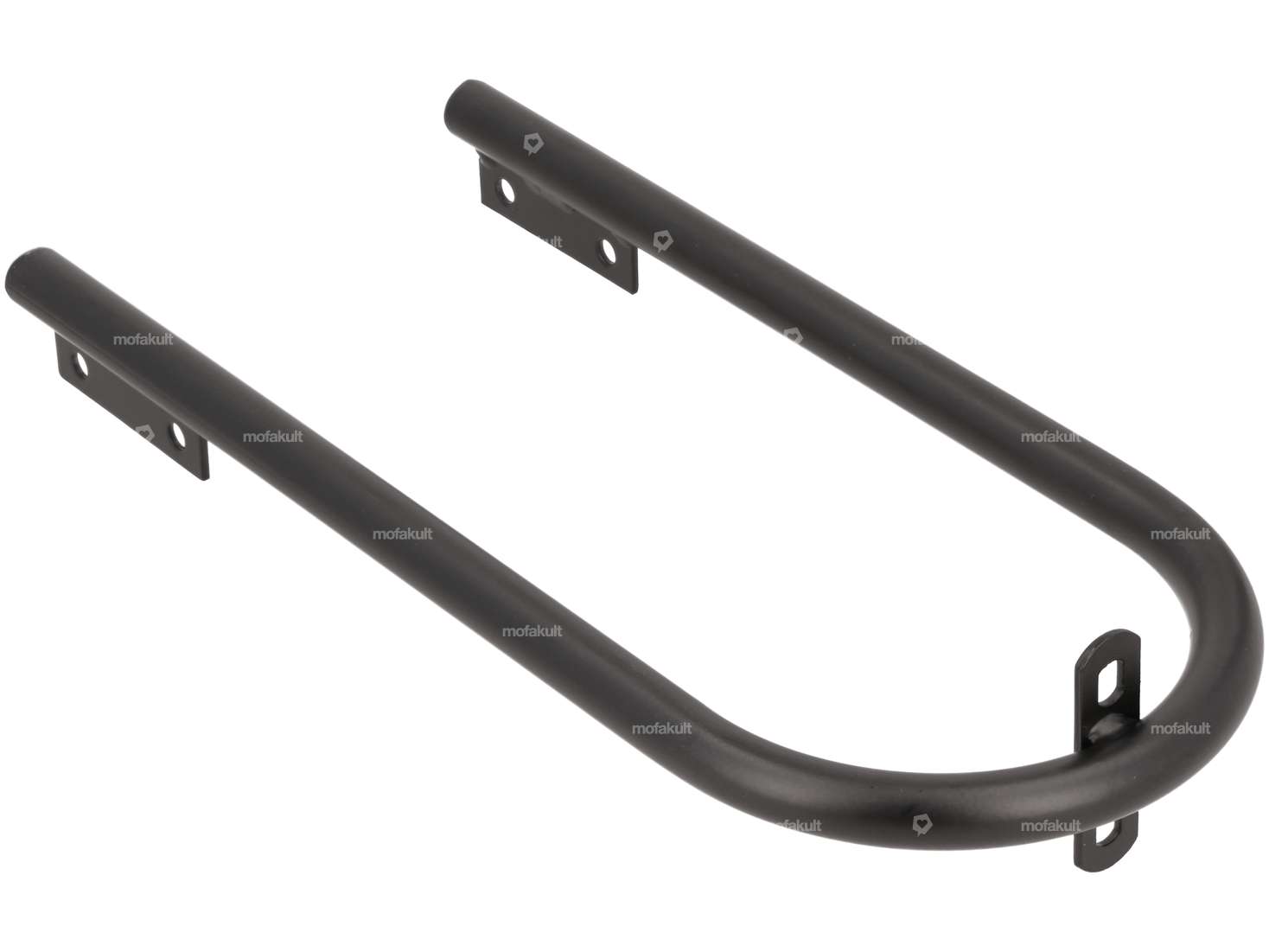 swiing® revival mudguard arch 17" front black Carousel Image 2