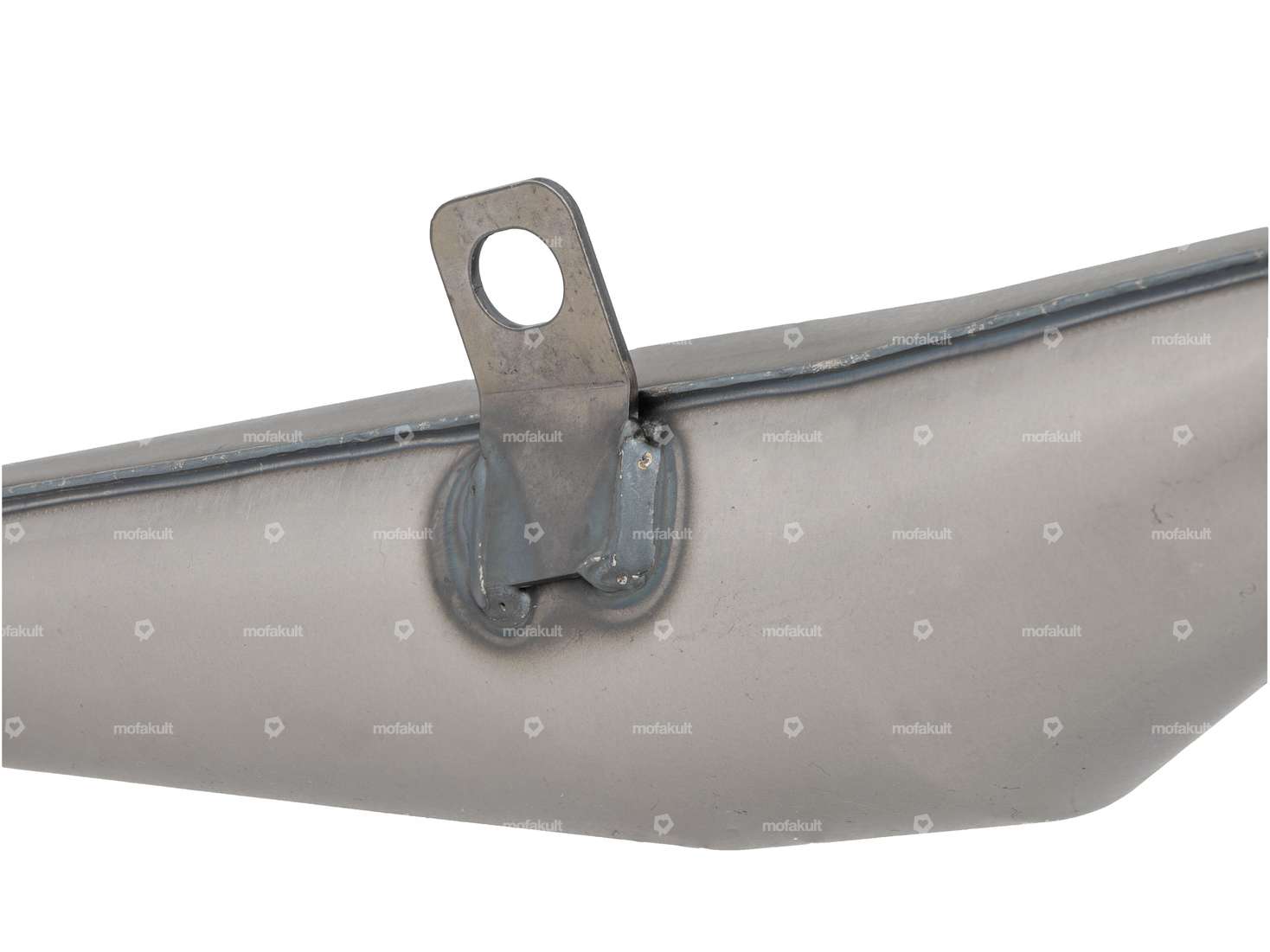 PROMA Grand Prix exhaust Carousel Image 4