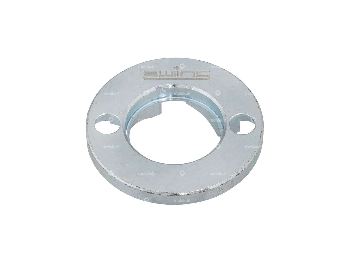 swiing® ingenious pull starter Selettra ignition | Puch E50 Carousel Image 4