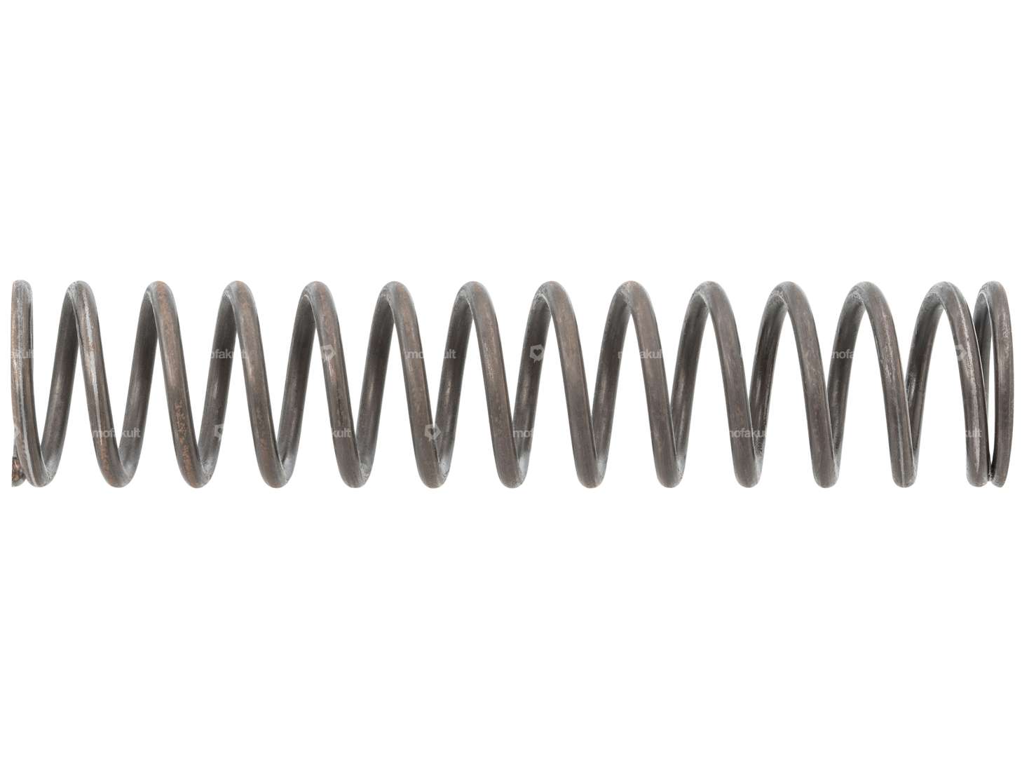 swiing® revival fork spring (Ø 36 mm) reinforced | Piaggio SI Europe, SI PTT, Bravo 2, Boxer Carousel Image 2