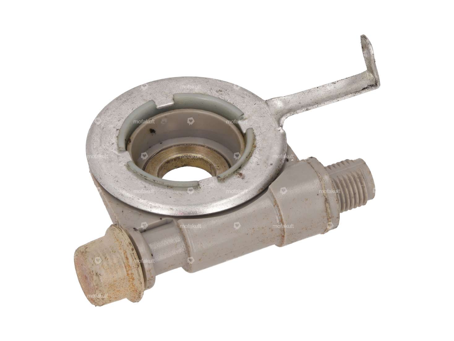 VDO speedometer drive 17" LH / RH NOS Carousel Image 3