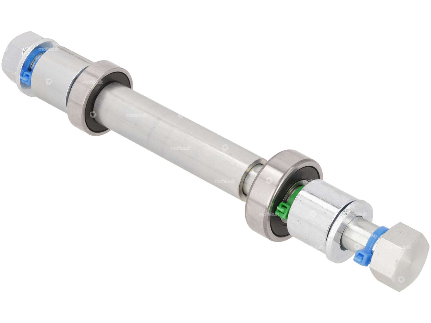 swiing® revival rear wheel axle set | Pony Cross 521 Carousel Image 2