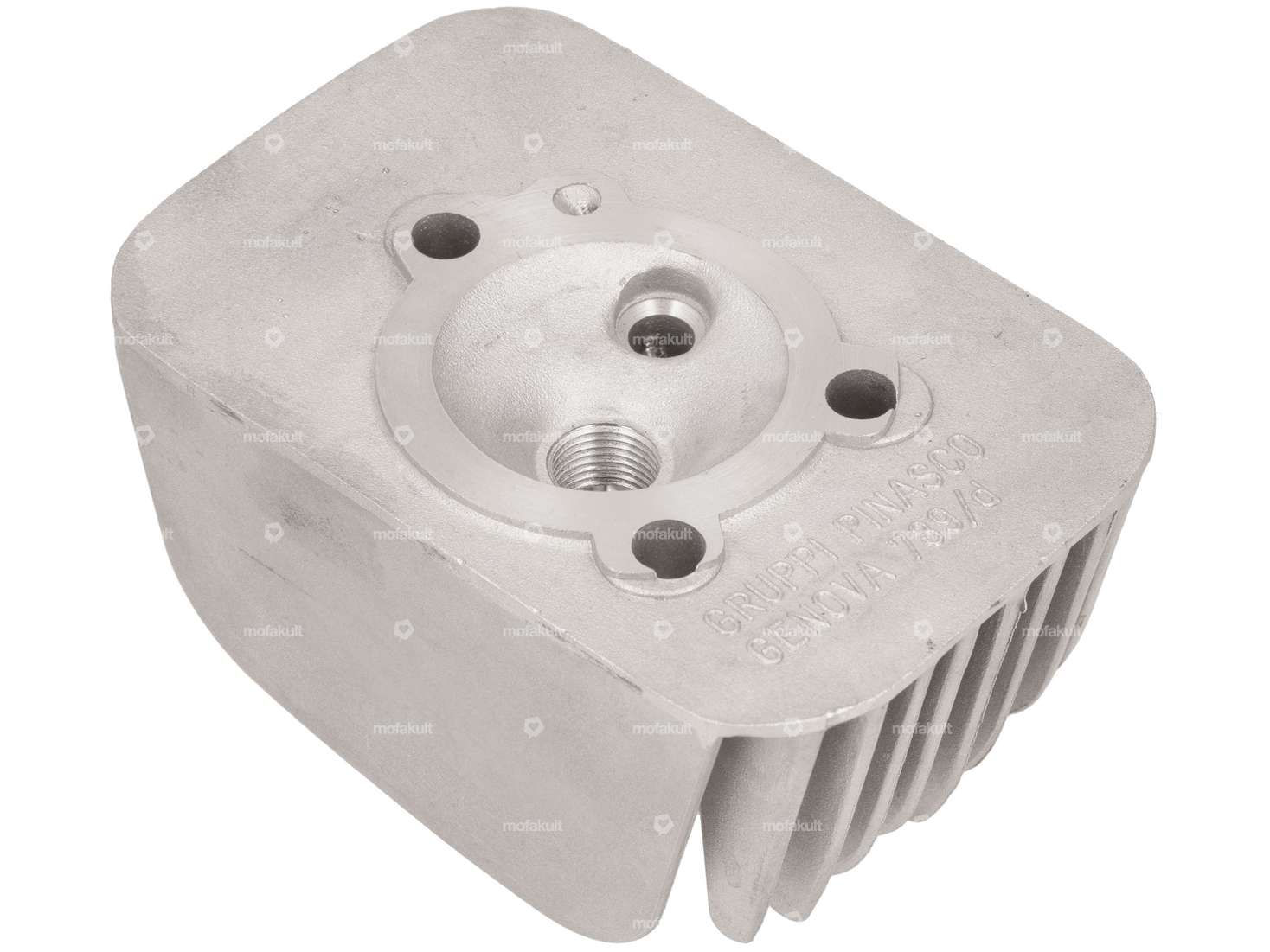 Pinasco 42 mm cylinder head | Piaggio Ciao Carousel Image 2
