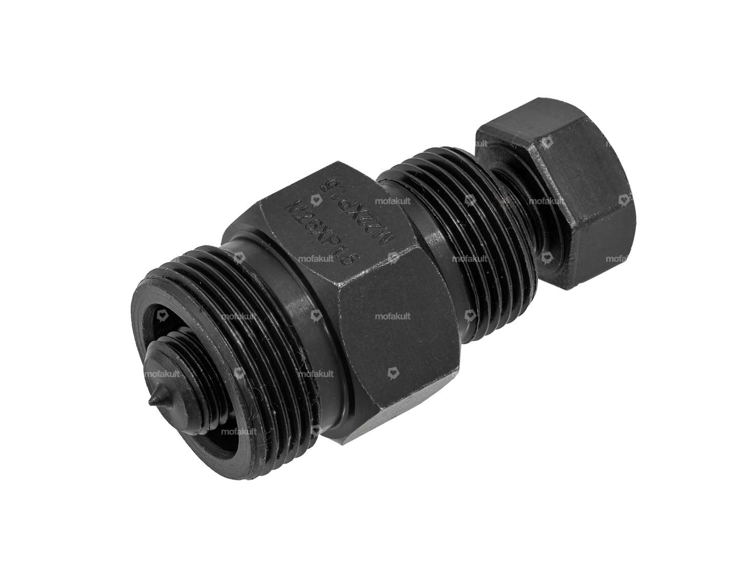 GPO flywheel trigger M26x1.5 / M22x1.5 | Puch, Sachs, Tomos, Beta 521 Carousel Image 2