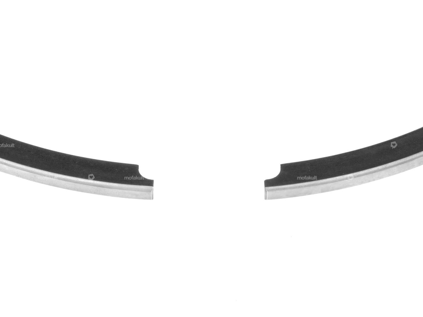 Airsal piston ring 46 mm Carousel Image 2