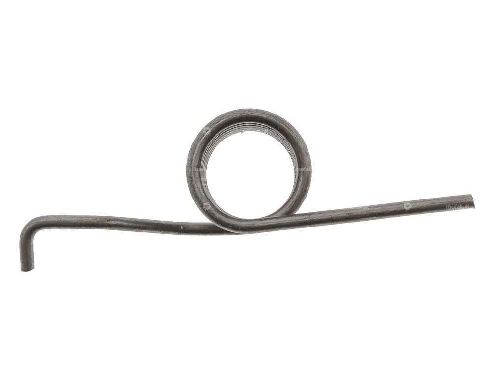 Torsion spring for Puch ZA50 engagement plate Carousel Image 2