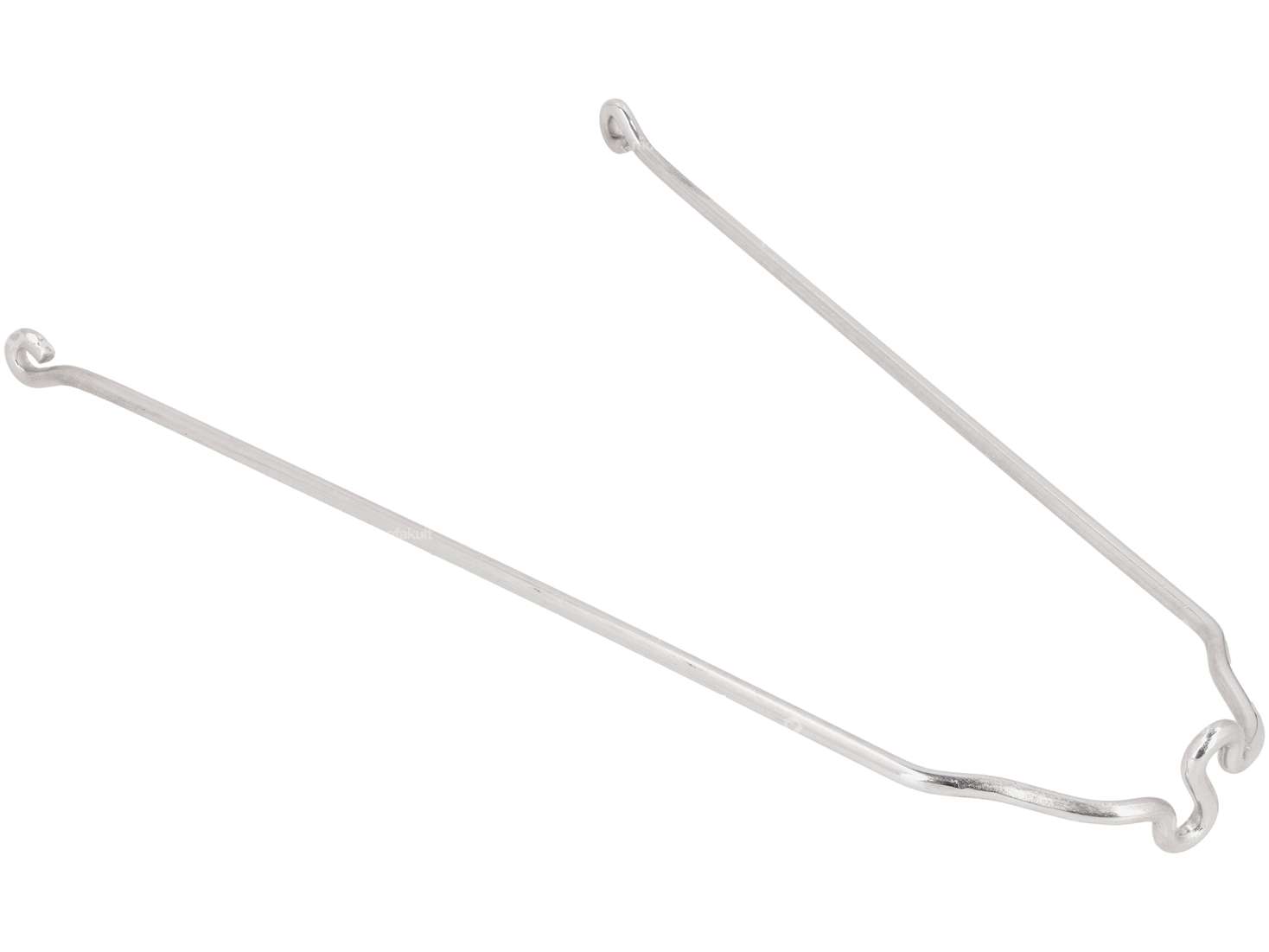 GPO rear mudguard strut 19" | Puch X30 Velux Carousel Image 2