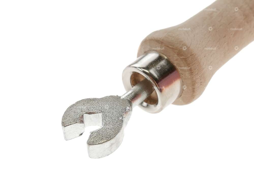 Spoke wrench 4.5 mm Puch NOS Carousel Image 2