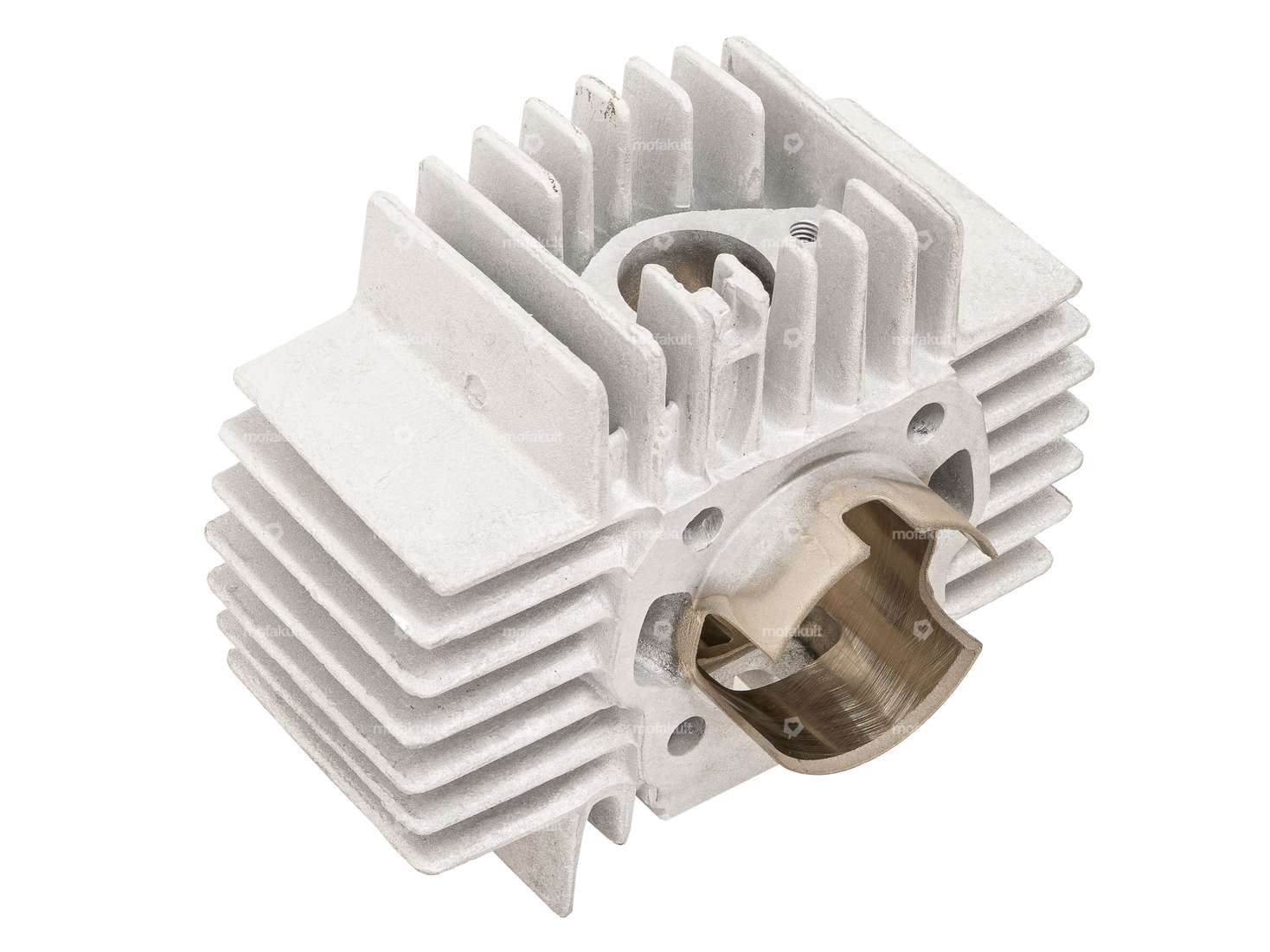 Airsal 45 mm cylinder kit 70 ccm camouflaged | Puch Carousel Image 4