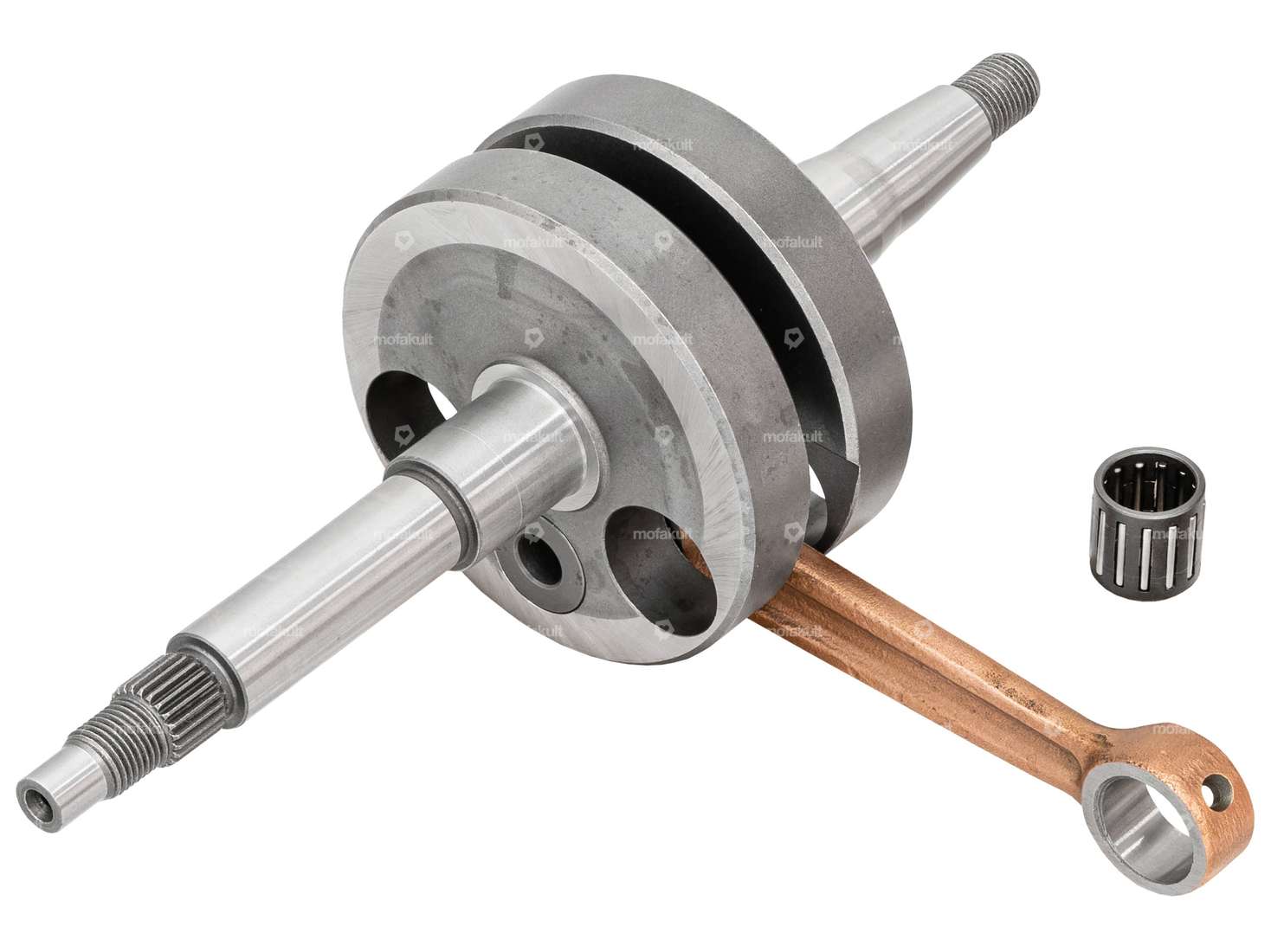 Jasil crankshaft | Tomos Carousel Image 1