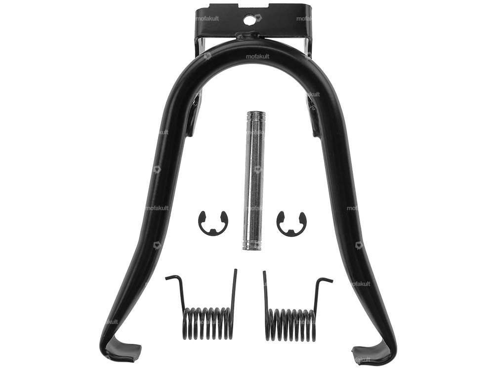 Stand 14 mm axle (1A quality) | Piaggio Ciao PX, C24 Carousel Image 1