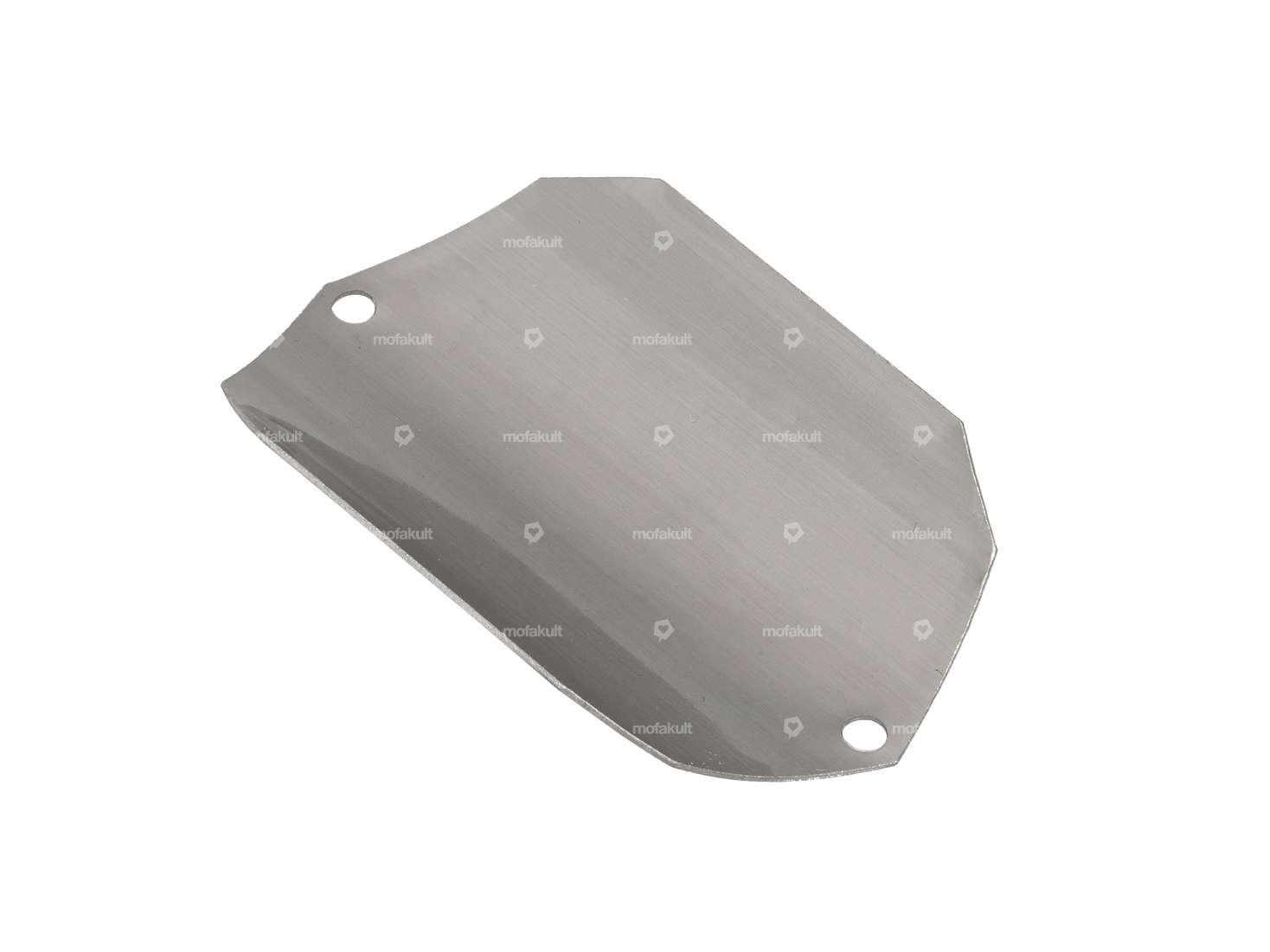 "Tigra" brand plate bent towards the head tube Carousel Image 2