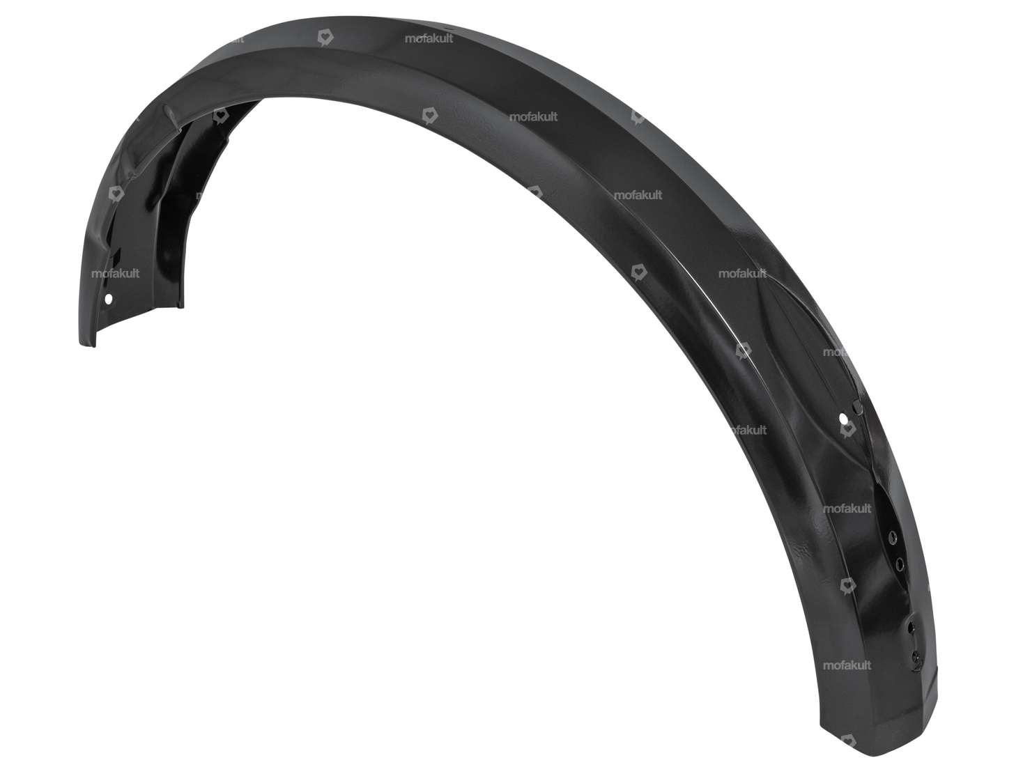 swiing® revival 17" rear fender primed | Puch Maxi N Carousel Image 1