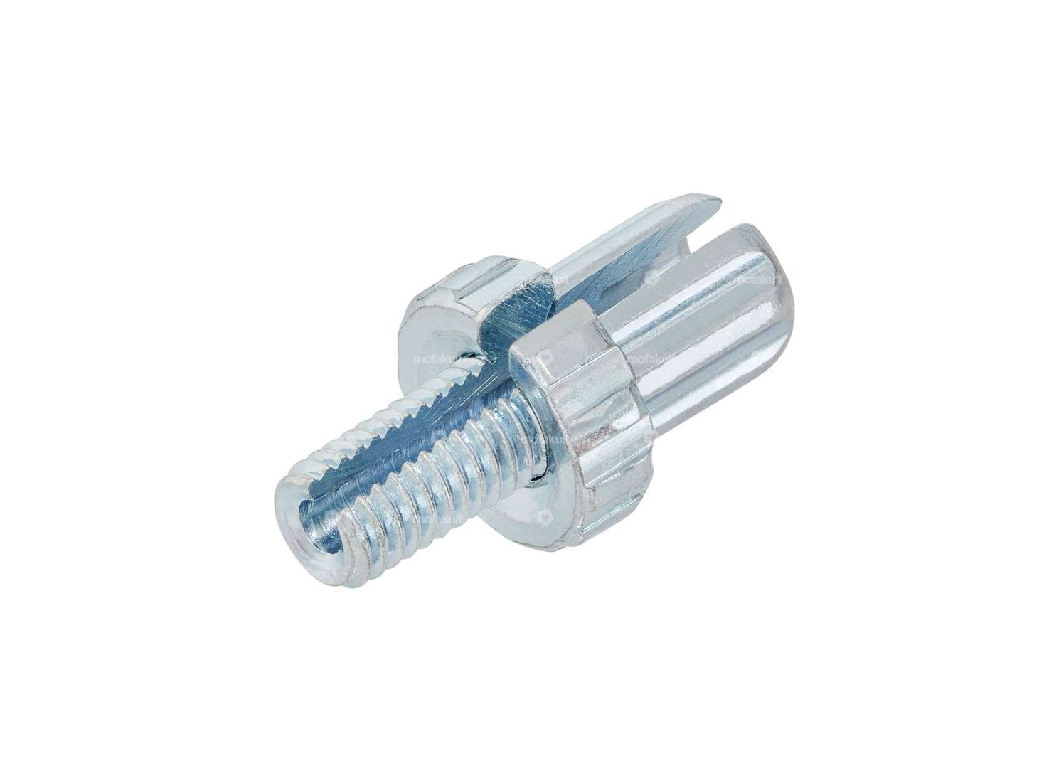 Lusito set screw M7x15 Carousel Image 2