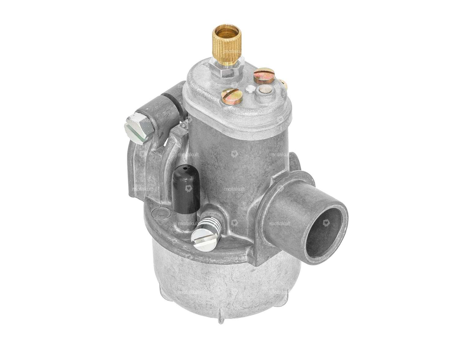 BING 15 mm Bing original carburetor (1/15/46A) Carousel Image 3