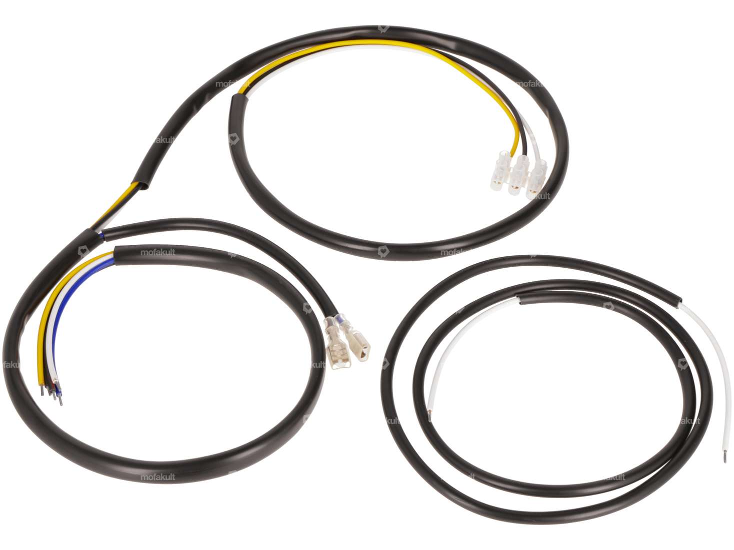 swiing® revival wiring harness | Puch / Sachs Carousel Image 2