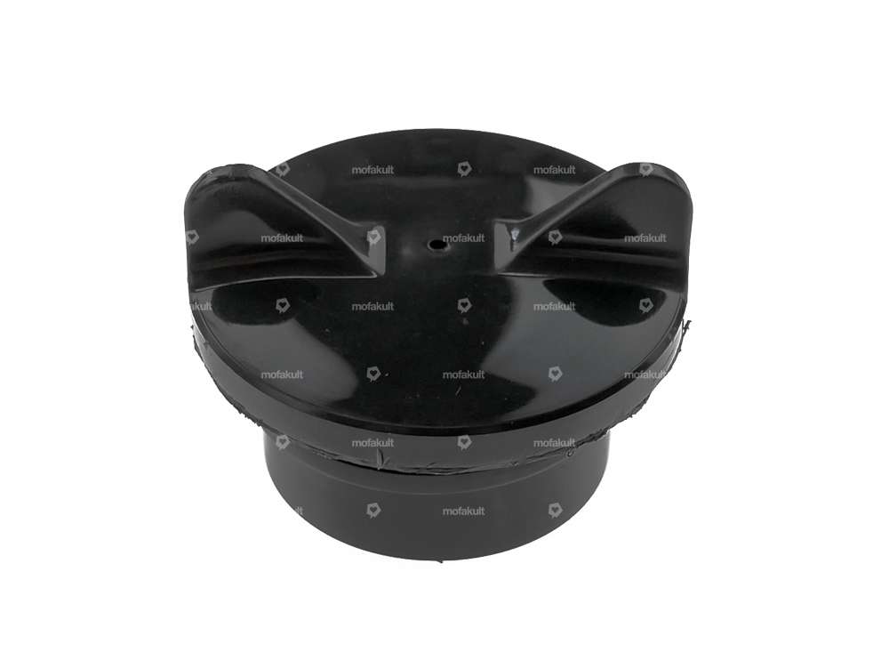 Tank cap black | Solex Carousel Image 1