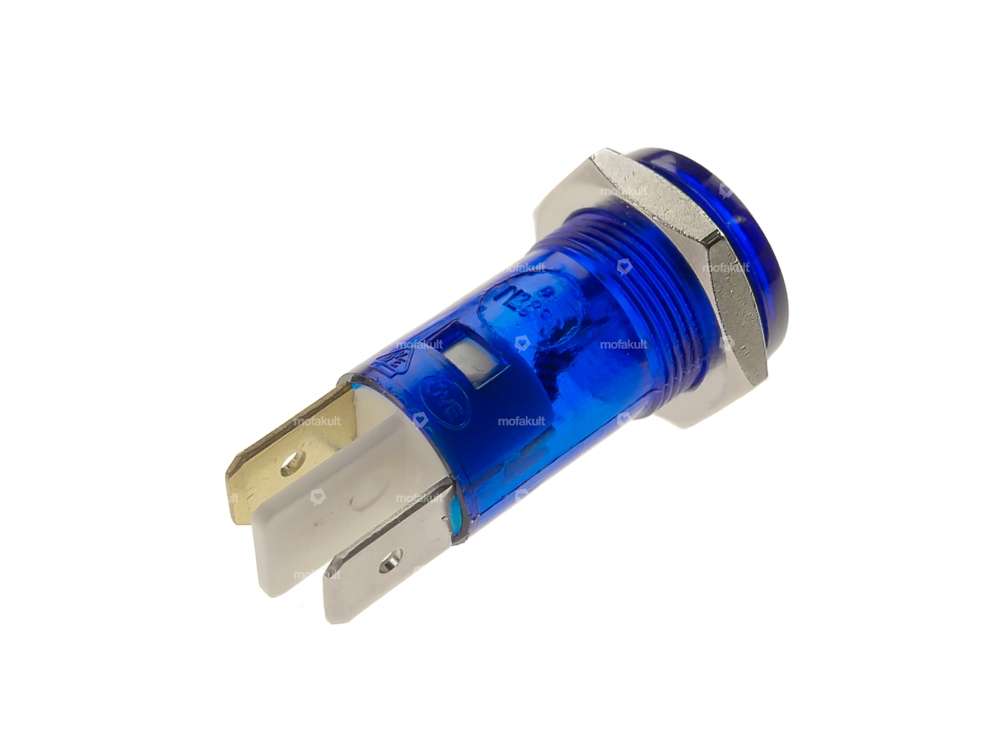 Pilot light blue 6V Carousel Image 2