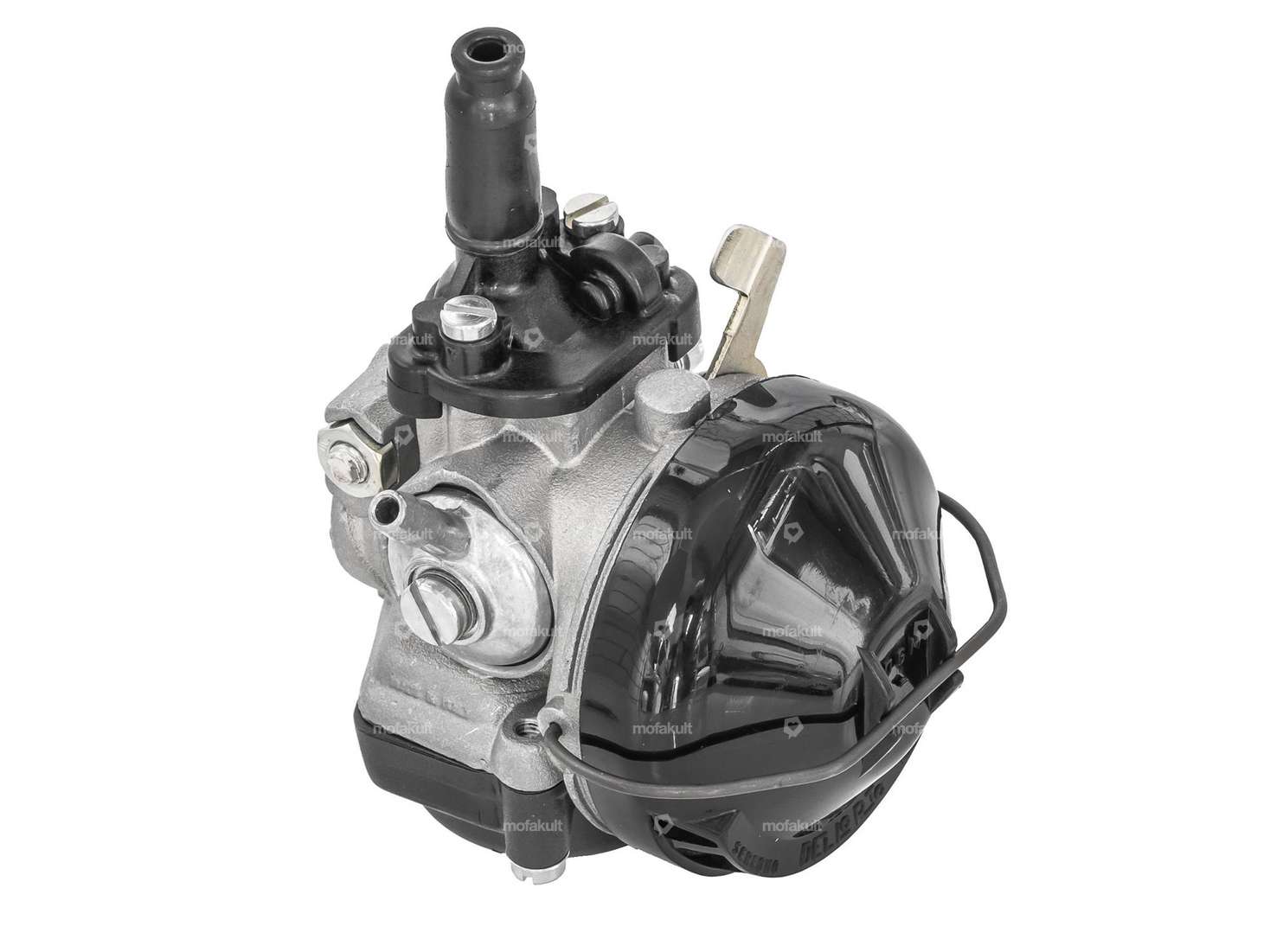 Dell'Orto 16/16 SHA carburetor hand choke Carousel Image 1