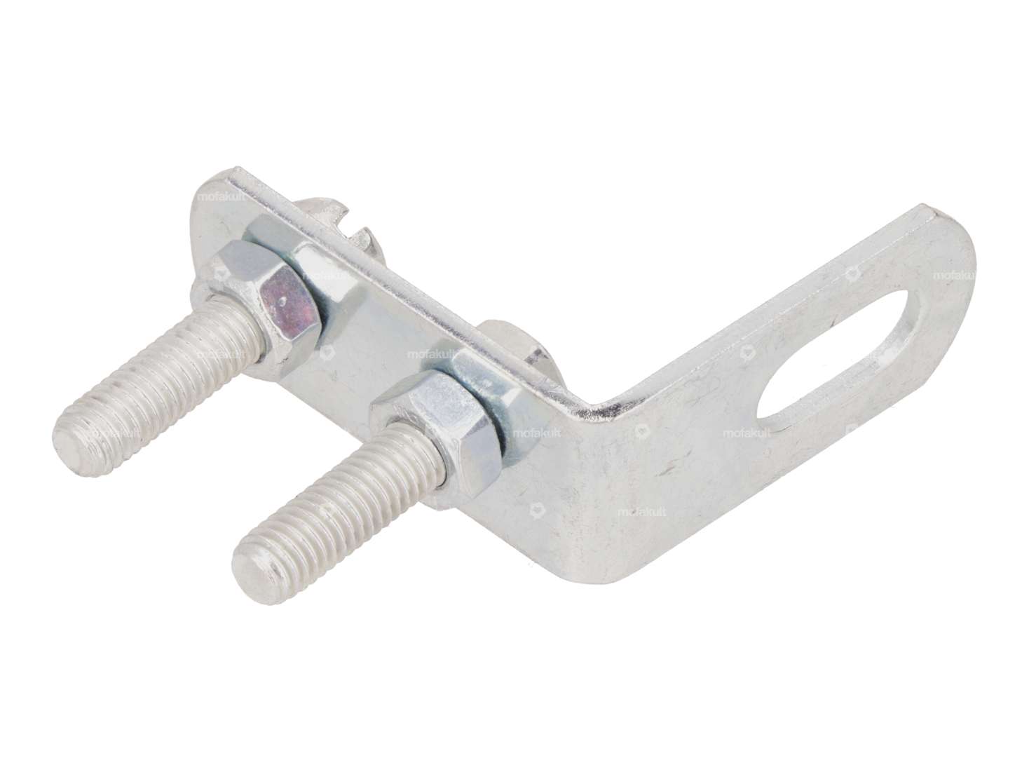 Mounting bracket mudguard Carousel Image 2