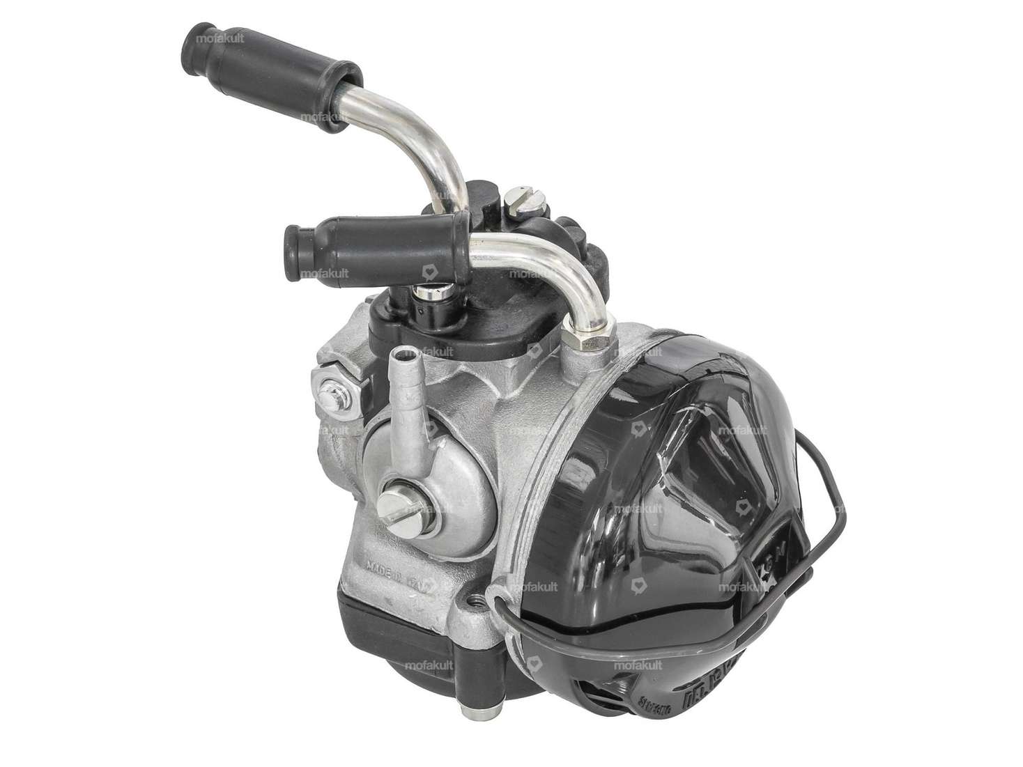 Dell'Orto 16/16 SHA carburetor cable choke Carousel Image 1