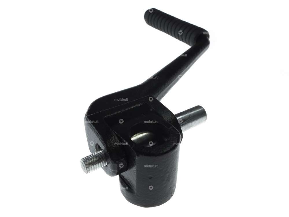 Kickstarter | Tomos Carousel Image 2